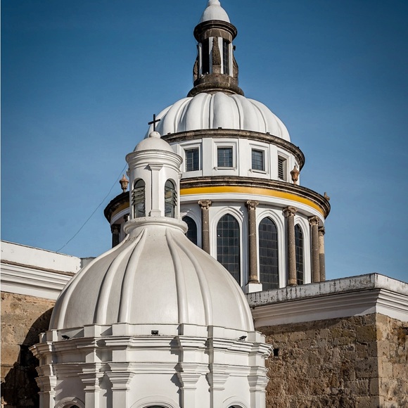 Jonathan Simkhai cropped tie front top white M euc - Picture 6 of 6